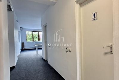 Spațiu comercial, de 110 mp, în Între Lacuri - 11