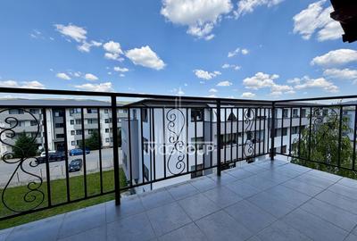 Apartament cu 2 camere semidecomandat, mobilat în Florești - 2