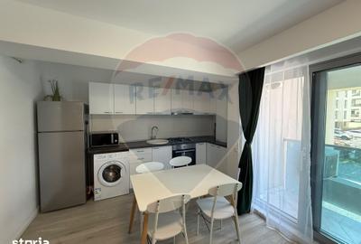 Apartament cu 2 camere în Nord