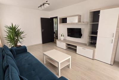 Apartament cu 2 camere decomandat în Metalurgiei - 3