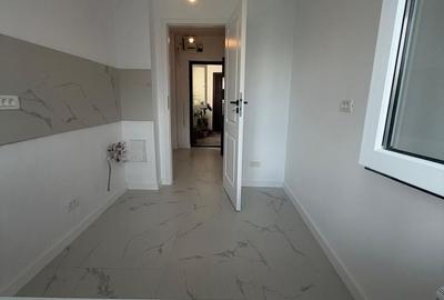 Apartament cu 2 camere semidecomandat în Baba Novac