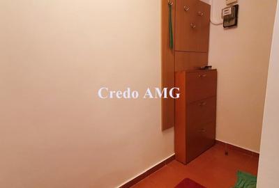 Garsonieră semidecomandată, mobilată în Calea Călărașilor - 5