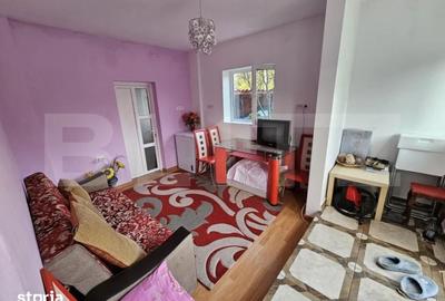 Casă cu 5 camere decomandat cu Teren 295 Mp în Strejnicu