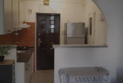 Garsonieră nedecomandată în Noua - 2