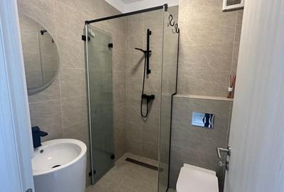 Apartament cu 3 camere semidecomandat în Domenii - 5