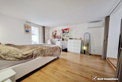 Casă individuală cu 7 camere cu Canalizare în Central - 16