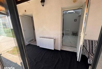 Apartament cu 2 camere în Ultracentral