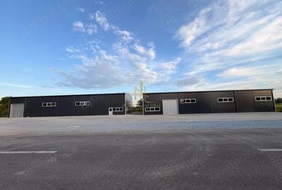 Spațiu comercial, de 600 mp, în Stroiești - 10