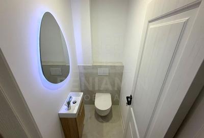 Apartament cu 2 camere semidecomandat în Brazda lui Novac - 7