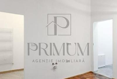 Apartament cu 3 camere decomandat în Elisabetin
