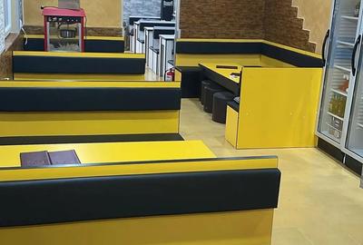 Spațiu comercial, de 320 mp, în Vălișoara - 2