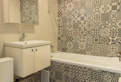 Apartament cu 3 camere decomandat în Vitan