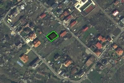 Casă cu 4 camere în Pasărea - 1