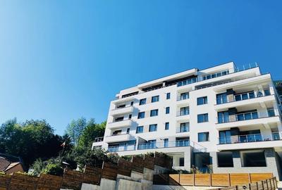 Apartament în Drumul Carului