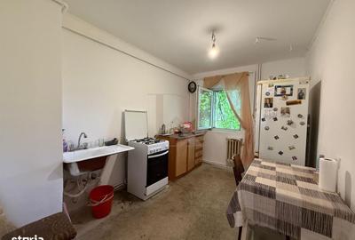 Apartament cu 3 camere decomandat în Hala Centrală