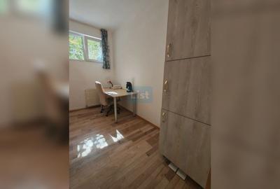 Apartament cu 4 camere semidecomandat în Zorilor - 7