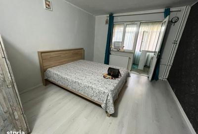 Garsonieră decomandată în Rahova