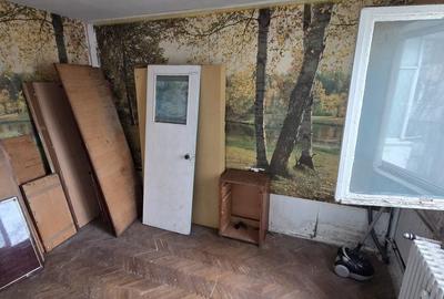 Apartament cu 2 camere în Alexandru cel Bun