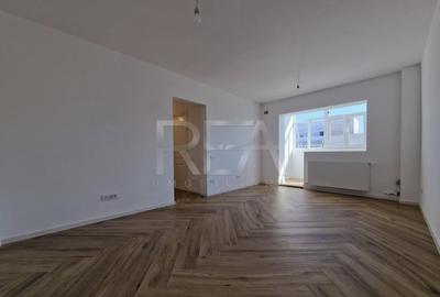 Apartament cu 2 camere decomandat în Gorjului