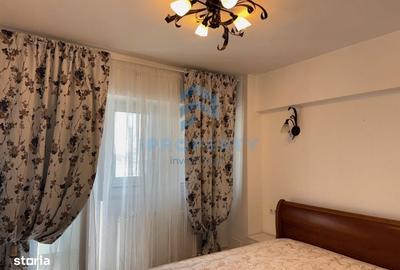 Apartament cu 2 camere în Universitate