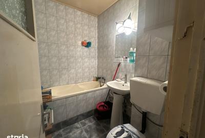 Apartament cu 3 camere în 1 Mai