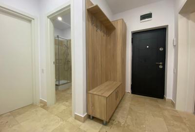 Apartament cu 3 camere decomandat în Drumul Taberei - 15