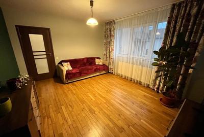 Apartament cu 2 camere decomandat în Iris