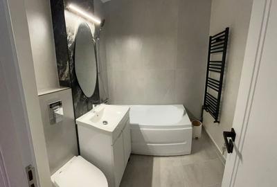 Apartament cu 2 camere decomandat în Astra