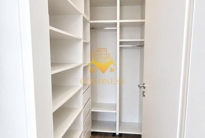 Apartament cu 2 camere semidecomandat, mobilat în Semicentral