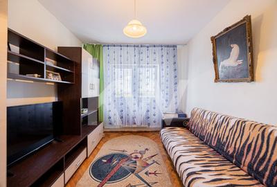 Apartament cu 3 camere decomandat, mobilat în Craiter - 10