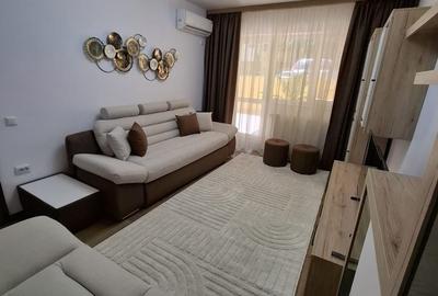 Apartament cu 2 camere în Cug - 2