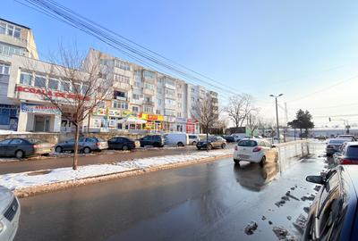 Spațiu comercial, de 118 mp, în Central - 1