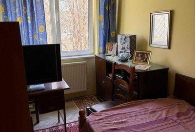 Apartament cu 3 camere semidecomandat în Central - 6