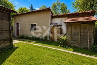 Duplex cu 5 camere cu Canalizare în Predeal - 7