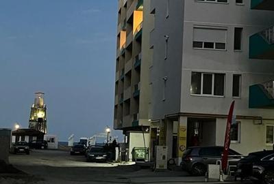 Apartament cu 3 camere în Nord