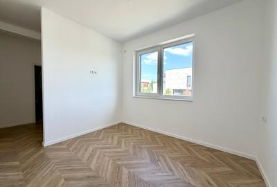 Duplex cu 5 camere cu Canalizare în Dumbrăvița - 9