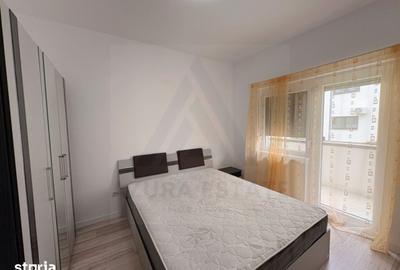 Apartament cu 2 camere decomandat, mobilat în Central - 10