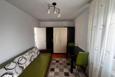 Garsonieră în Mărăști