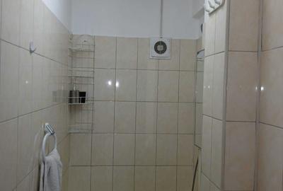Garsonieră semidecomandată în Ultracentral