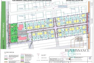 Teren Construcții intravilan de 30000 mp, în Giroc - 3