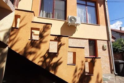 Casă cu 5 camere cu Teren 300 Mp în Orașul Vechi - 9