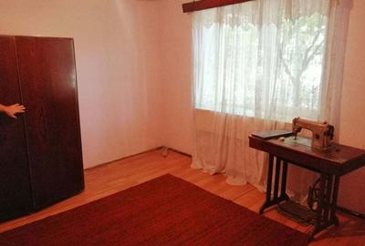 Casă cu 2 camere în Șag - 7