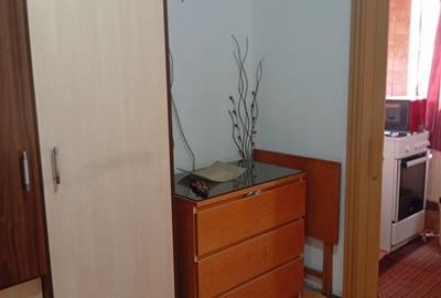 Garsonieră nedecomandată în Ferentari - 1