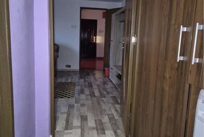 Apartament cu 2 camere semidecomandat în Broșteni - 2