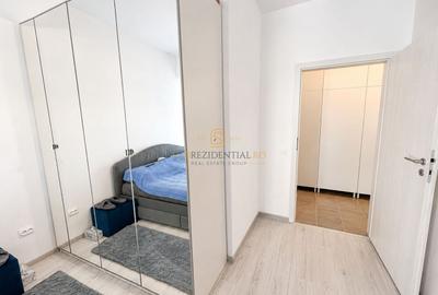 Apartament cu 2 camere decomandat, mobilat în Central - 12