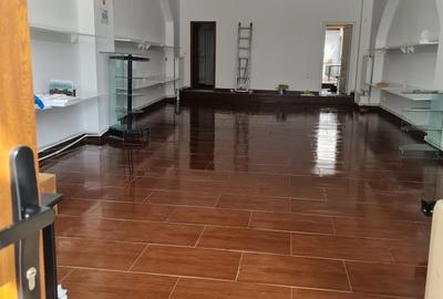 Spațiu comercial, de 65 mp, în Nicolae Bălcescu - 5