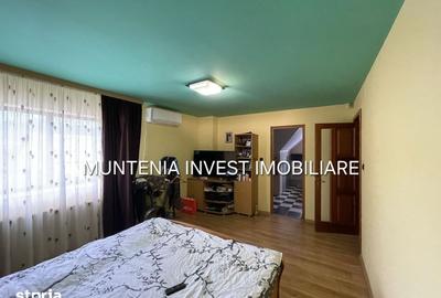 Casă cu 5 camere cu Teren 840 Mp în Ștefănești - 8