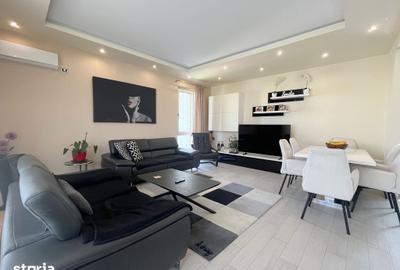 Apartament cu 3 camere decomandat în Dumbrăvița