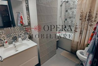 Apartament cu 2 camere semidecomandat, mobilat în Tudor Vladimirescu - 4