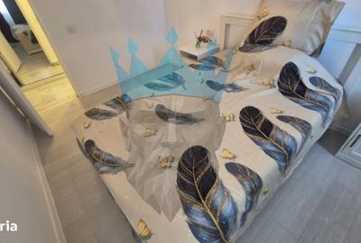 Apartament cu 3 camere în Alexandru Obregia